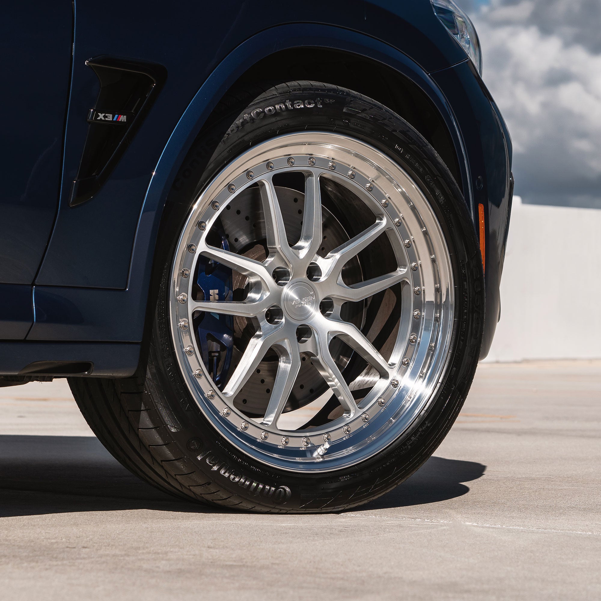 Sl Rims SL Series | Velgen Wheels – Velgen Wheels UK